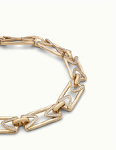 Load image into Gallery viewer, Stand Out Topaz Necklace