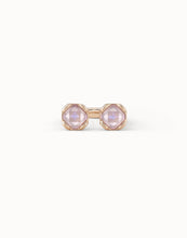 Load image into Gallery viewer, Aura Pink Ring