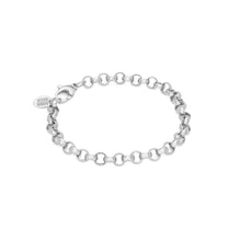 Load image into Gallery viewer, Rolo Chain Bracelet