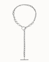 Load image into Gallery viewer, Off/On Necklace