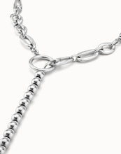 Load image into Gallery viewer, Off/On Necklace