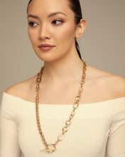 Load image into Gallery viewer, Off/On Necklace
