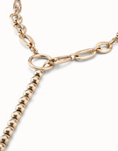 Load image into Gallery viewer, Off/On Necklace