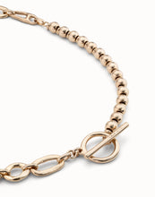 Load image into Gallery viewer, Off/On Necklace