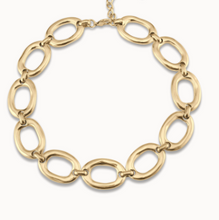 Load image into Gallery viewer, The One Necklace Gold