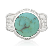 Load image into Gallery viewer, Luna Cocktail Ring