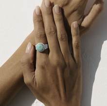 Load image into Gallery viewer, Luna Cocktail Ring