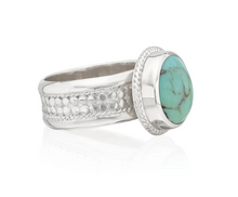 Load image into Gallery viewer, Luna Cocktail Ring