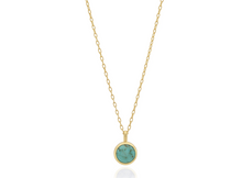 Load image into Gallery viewer, Playa Pendant Necklace