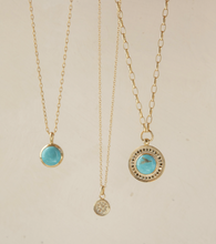 Load image into Gallery viewer, Playa Pendant Necklace