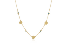 Load image into Gallery viewer, La Flor Necklace