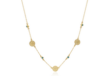 Load image into Gallery viewer, La Flor Necklace
