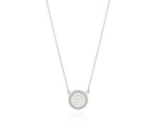 Load image into Gallery viewer, Classic Disc Necklace