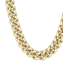 Load image into Gallery viewer, Blaire Chunky Chain Necklace