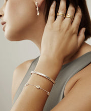 Load image into Gallery viewer, Classic Stacking Cuff
