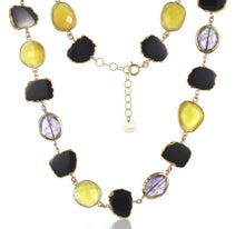 Load image into Gallery viewer, Color in Depth Necklace