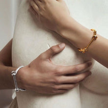 Load image into Gallery viewer, Shackled Bracelet