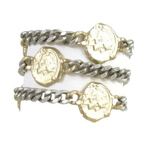 Load image into Gallery viewer, Fira Chain Bracelet