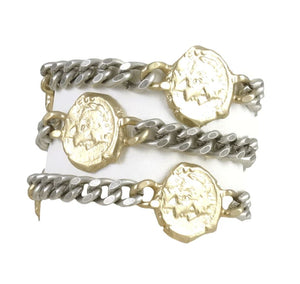 Fira Chain Bracelet