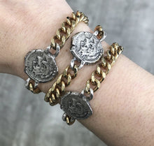 Load image into Gallery viewer, Fira Chain Bracelet