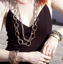 Load image into Gallery viewer, Fira Chain Bracelet