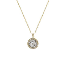 Load image into Gallery viewer, Hestia Necklace