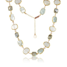 Load image into Gallery viewer, Lake Como Necklace
