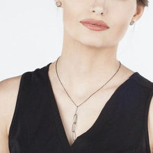 Load image into Gallery viewer, Lisbon Drop Necklace