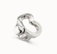 Load image into Gallery viewer, Nailed Heart Ring