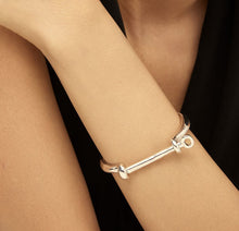 Load image into Gallery viewer, Shackled Bracelet
