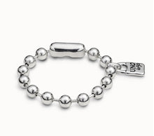 Load image into Gallery viewer, Snowflake Bracelet