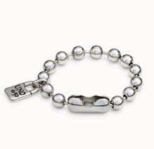 Load image into Gallery viewer, Snowflake Bracelet