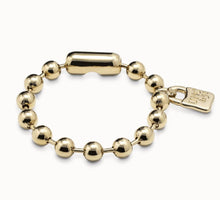 Load image into Gallery viewer, Snowflake Bracelet