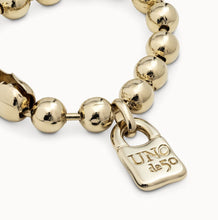 Load image into Gallery viewer, Snowflake Bracelet