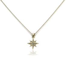 Load image into Gallery viewer, Stardust Pendant Necklace