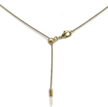Load image into Gallery viewer, Stardust Pendant Necklace