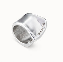Load image into Gallery viewer, The Crevice Ring
