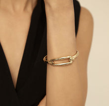 Load image into Gallery viewer, Tied Bracelet