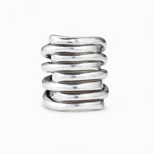 Load image into Gallery viewer, Tornado Ring