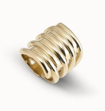 Load image into Gallery viewer, Tornado Ring