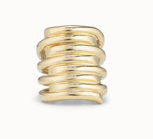 Load image into Gallery viewer, Tornado Ring