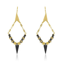 Load image into Gallery viewer, Toulouse Earrings