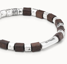 Load image into Gallery viewer, Olive Wood Bracelet