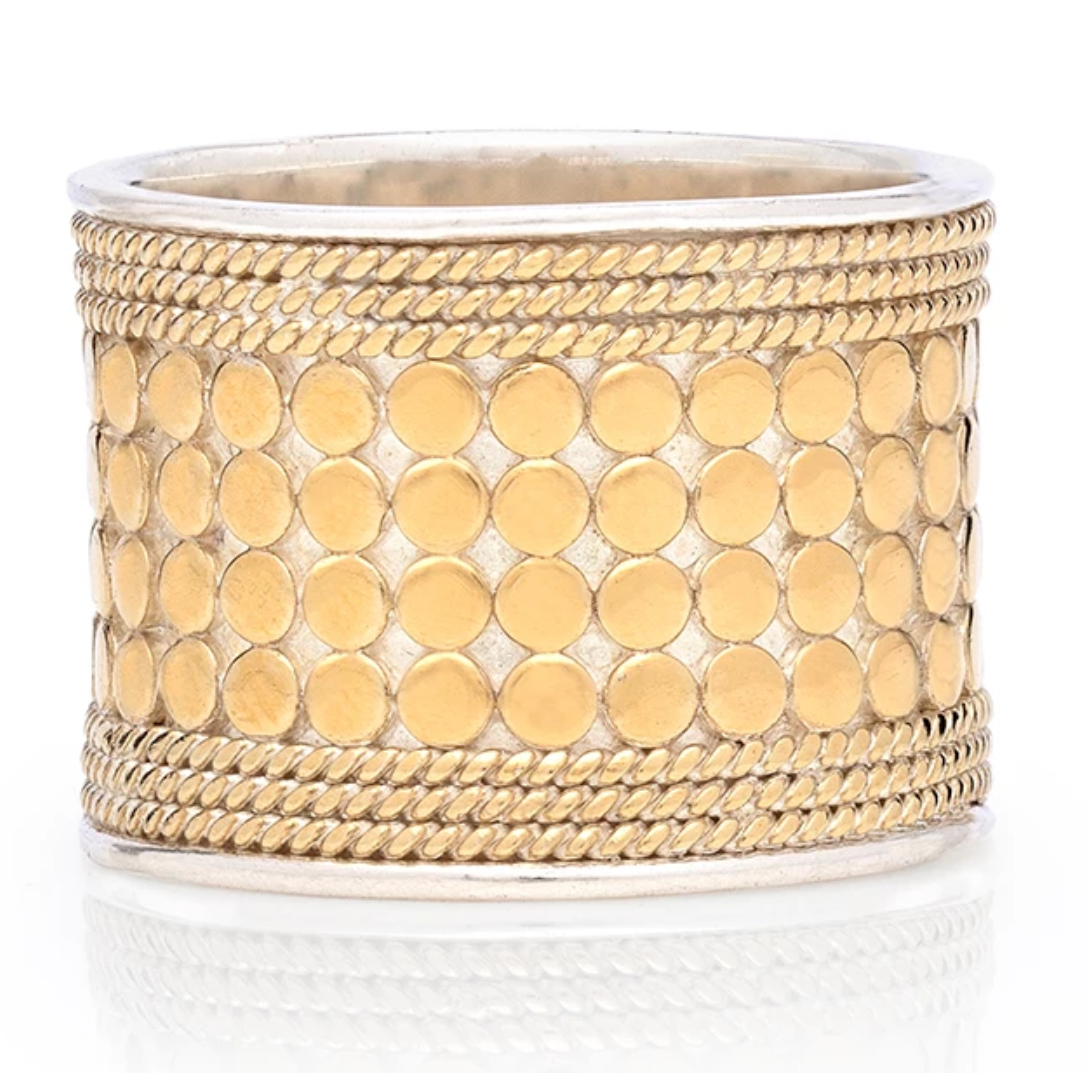 Anna beck rose gold store
