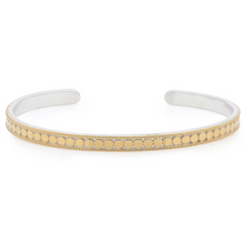 Load image into Gallery viewer, Classic Stacking Cuff