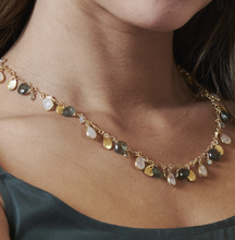 Load image into Gallery viewer, Carly Necklace