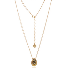 Load image into Gallery viewer, Mini Nopa Necklace