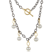 Load image into Gallery viewer, Xian Necklace