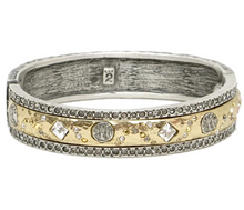 Load image into Gallery viewer, Skhirat ID Bangle