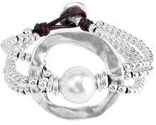 Load image into Gallery viewer, Full Moon Bracelet